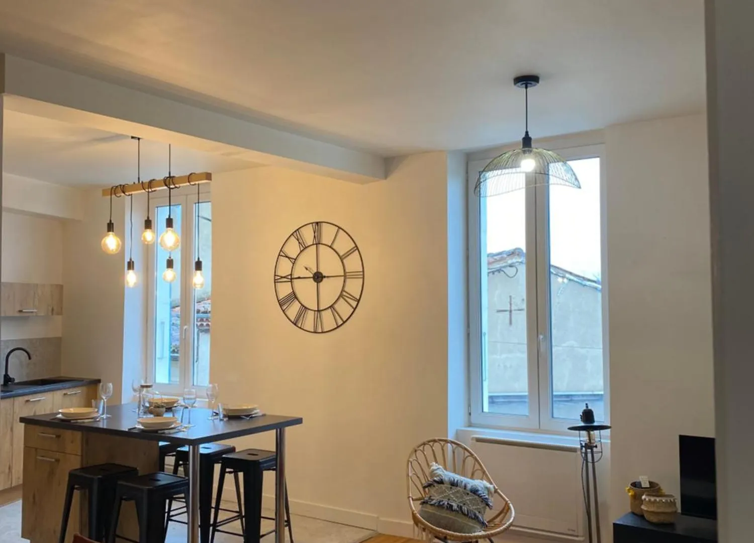 Appartement Chez Julie à Castres  Castres (Tarn)