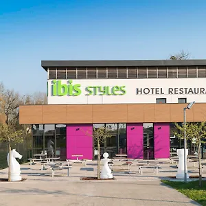 Ibis Styles Castres (Tarn)